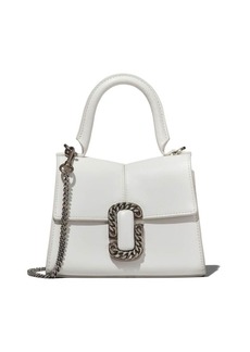 Marc Jacobs The Mini St. Marc top-handle bag