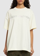 Marc Jacobs Crystal Big T-shirt