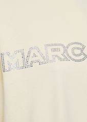 Marc Jacobs Crystal Big T-shirt