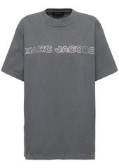 Marc Jacobs Crystal Big T-shirt
