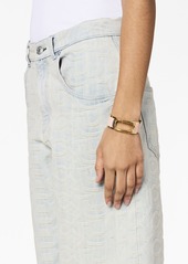 Marc Jacobs The J Marc hinge bangle