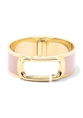 Marc Jacobs The J Marc hinge bangle