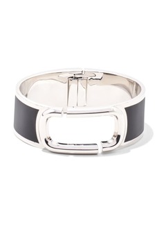 Marc Jacobs The J Marc hinge bangle