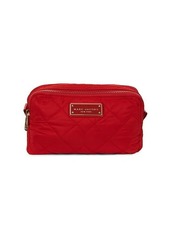 Marc Jacobs Double-Zip Cosmetic Pouch
