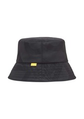 Marc Jacobs monogram-pattern bucket hat