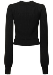 Marc Jacobs Femme Crewneck Sweater