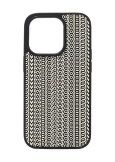 Marc Jacobs Iphone 14 Pro 3d Case
