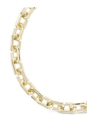 Marc Jacobs J Marc Chain Link Necklace