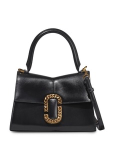 Marc Jacobs The St. Marc top-handle bag