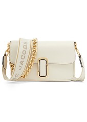 Marc Jacobs The J Marc leather shoulder bag