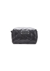 Marc Jacobs Large Quilted Cosmetic Case