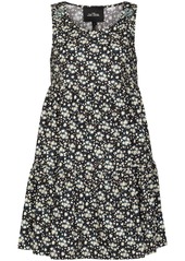 Marc Jacobs Liberty floral-print dress
