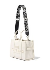 Marc Jacobs The Strap' logo-motif strap