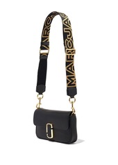 Marc Jacobs The Strap' logo-motif strap