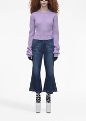 Marc Jacobs The Flared jeans