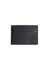 Marc Jacobs The Card Case' leather cardholder