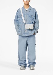 Marc Jacobs The Mini J Marc shoulder bag