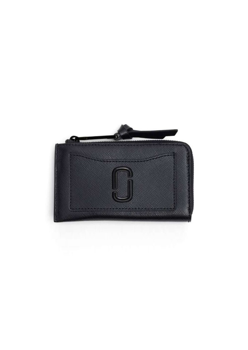 Marc Jacobs The Top Zip Multi wallet