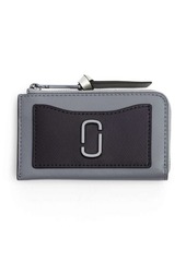 Marc Jacobs The Top Zip Multi wallet