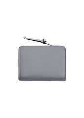 Marc Jacobs The Mini Compact wallet