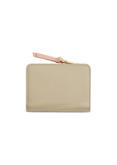 Marc Jacobs The Mini Compact wallet