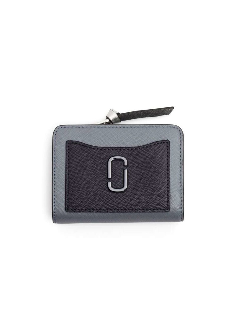 Marc Jacobs The Mini Compact wallet