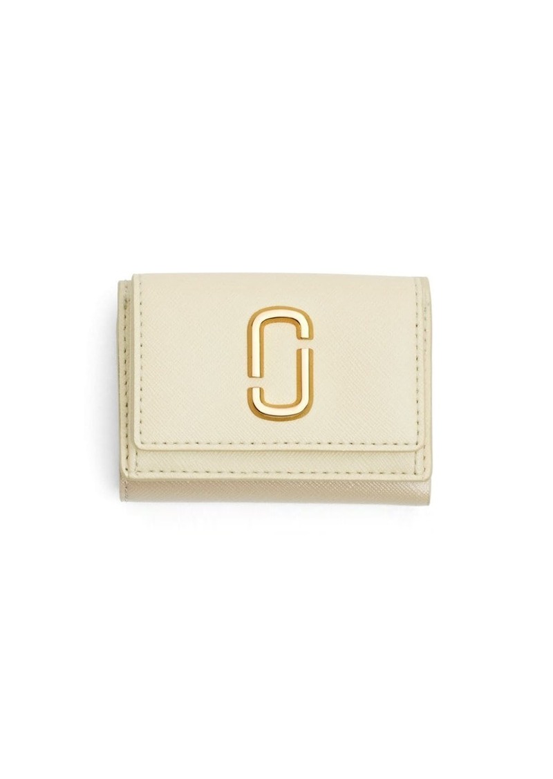 Marc Jacobs The Mini Trifold wallet