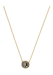 Marc Jacobs The Medallion pendant