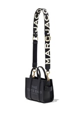 Marc Jacobs The Thin Strap' logo-print strap