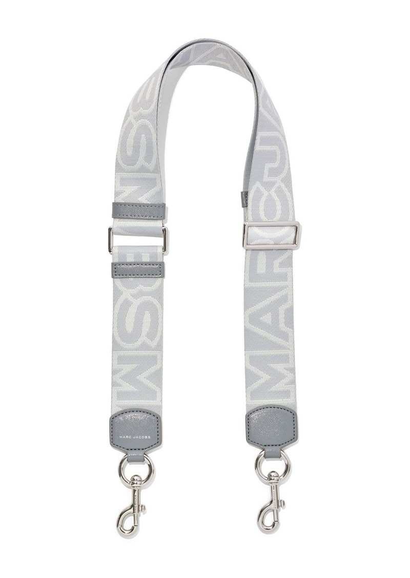 Marc Jacobs The Strap' logo-motif strap