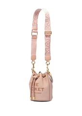 Marc Jacobs The Strap' logo-motif strap