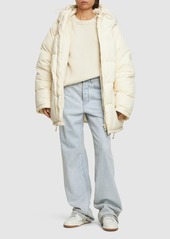 Marc Jacobs Long Down Jacket