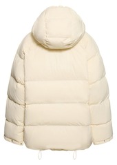 Marc Jacobs Long Down Jacket