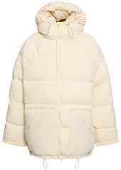 Marc Jacobs Long Down Jacket