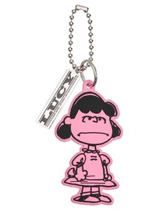 Marc Jacobs Lucy Silicone Bag Charm
