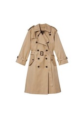 Marc Jacobs M. Cousins x The Trench