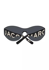 Marc Jacobs Marc 737 99MM Shield Sunglasses