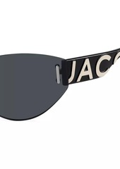 Marc Jacobs Marc 737 99MM Shield Sunglasses