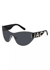 Marc Jacobs Marc 737 99MM Shield Sunglasses