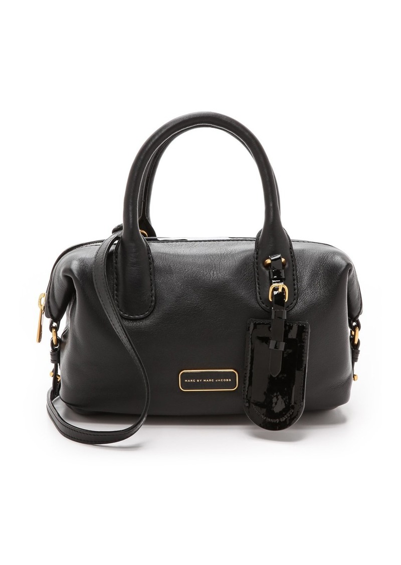 Marc by Marc Jacobs The Legend Small Top Handle Bag
