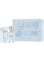 Marc Jacobs 3-Pc. Daisy Dream Eau de Toilette Gift Set