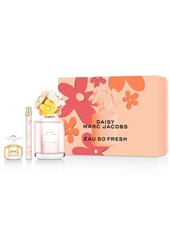 Marc Jacobs 3-Pc. Daisy Eau So Fresh Gift Set