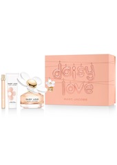 Marc Jacobs 3-Pc. Daisy Love Eau de Toilette Gift Set