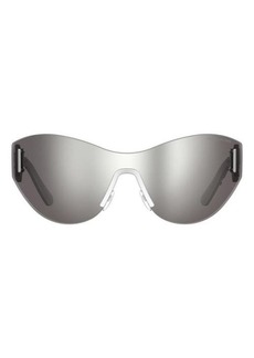 Marc Jacobs 99mm Shield Sunglasses