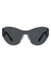 Marc Jacobs 99mm Shield Sunglasses