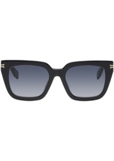 Marc Jacobs Black Icon Edge Sunglasses