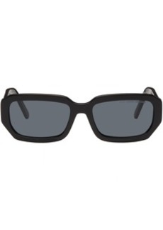 Marc Jacobs Black J Marc Sunglasses