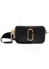 Marc Jacobs Black 'The Snapshot' Bag