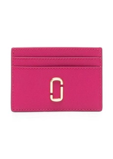 MARC JACOBS CARD HOLDER THE J MARC ACCESSORIES