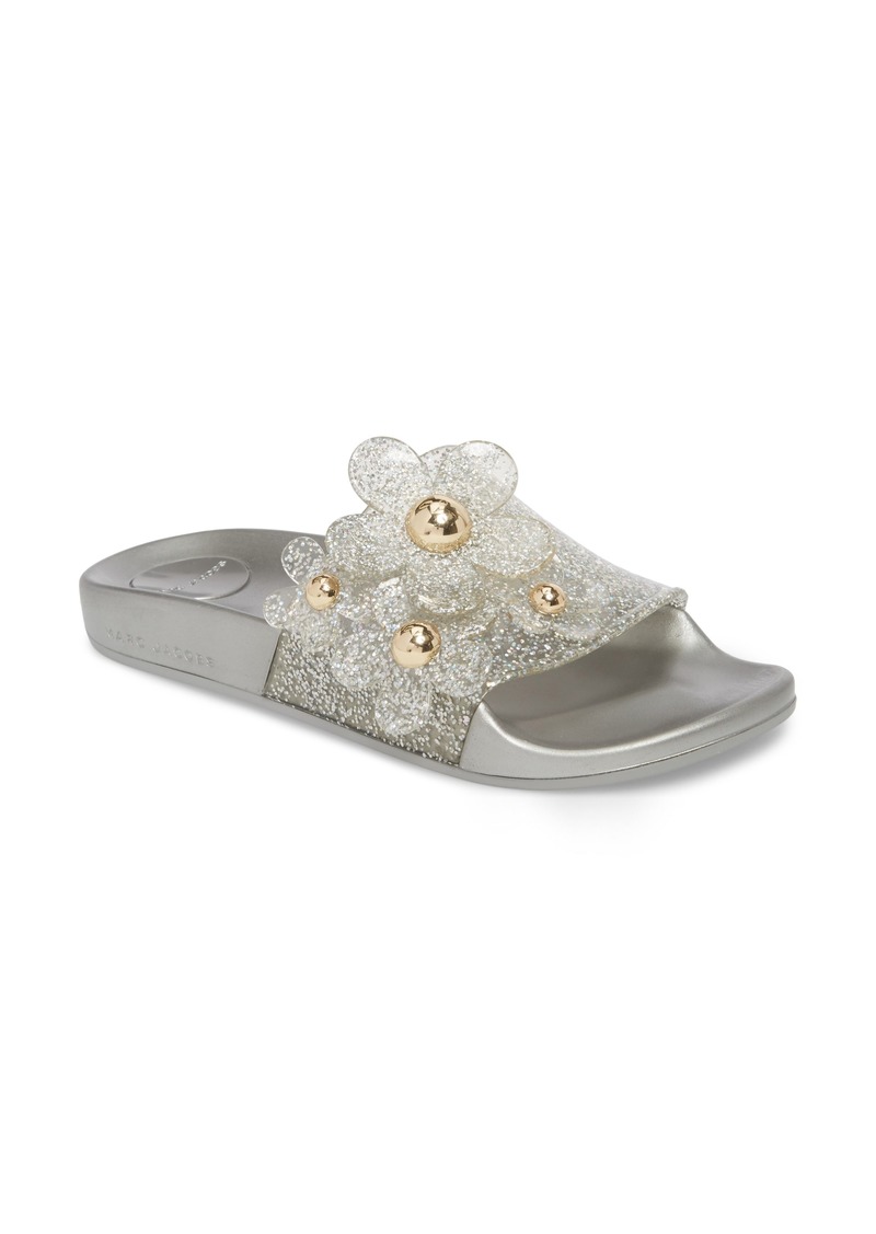 marc jacobs daisy sandals